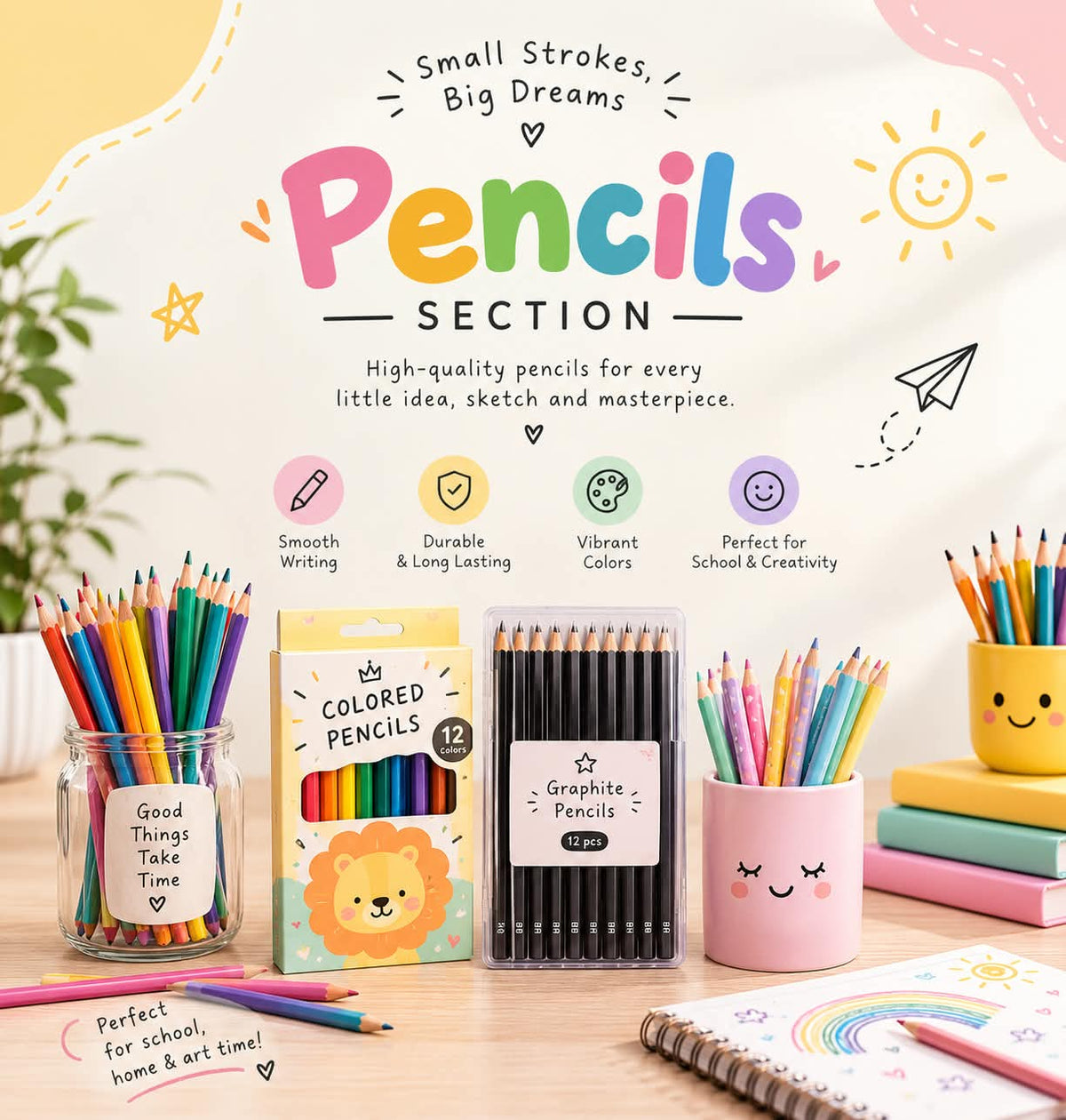 STATIONARY