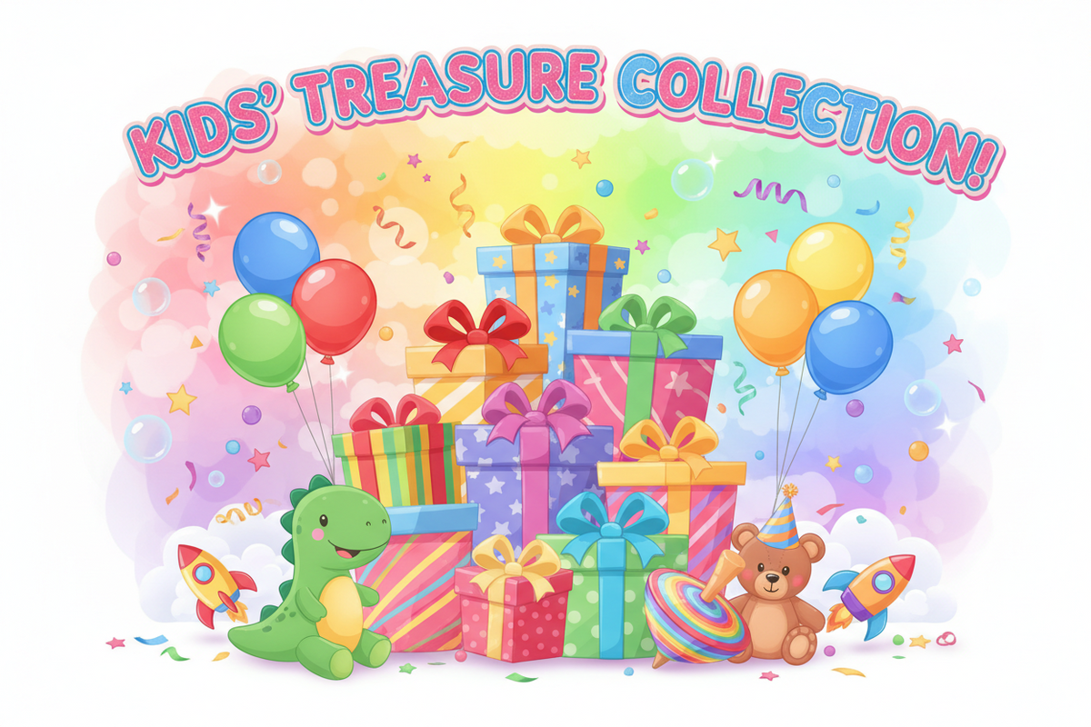 GIFT COLLECTIONS