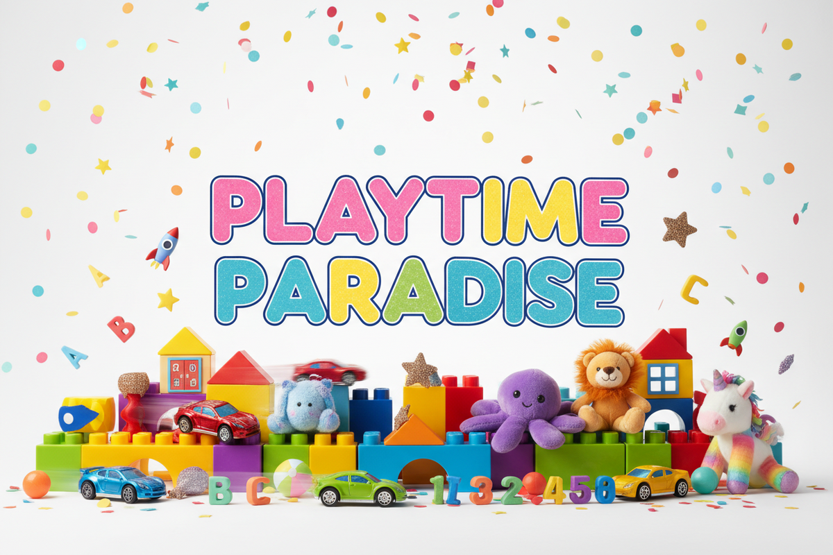 KIDS TOY COLLECTION
