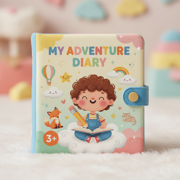 KIDS BOOK