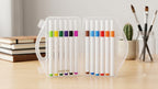Acrylic Markers for Kids & Artists