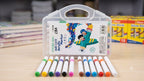 Acrylic Markers for Kids & Artists