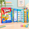Intelligence: The Ultimate Knowledge Book for Kids