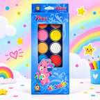 Water Colours paint Set of 12