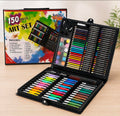 150-Piece Deluxe Art Set for Kids & Adults