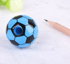 Soccer Ball Pencil Sharpener