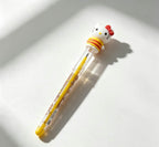 Kawaii Character Pencil Set of 3