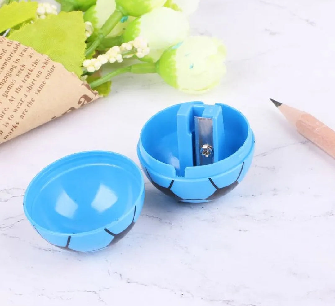 Soccer Ball Pencil Sharpener