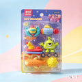 Kids Eraser – Smooth, Smudge-Free & Fun Shapes