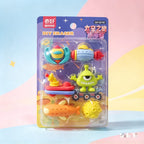 Kids Eraser – Smooth, Smudge-Free & Fun Shapes