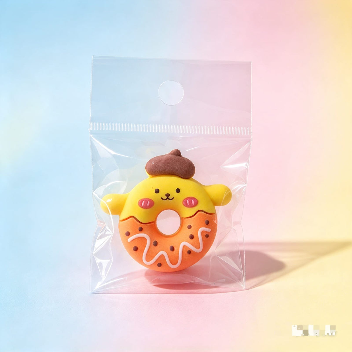 Premium Dust-Free Eraser