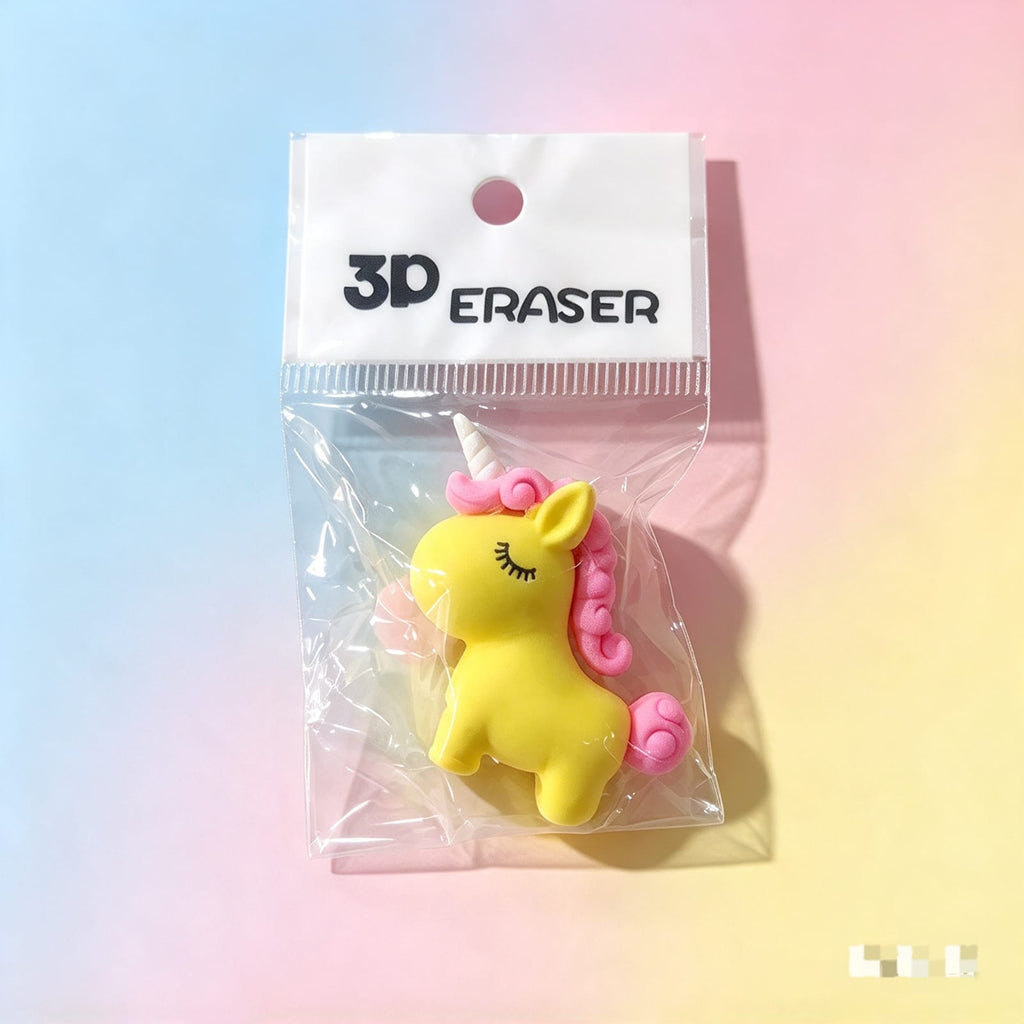 Premium Dust-Free Eraser