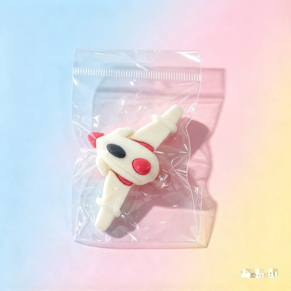 Premium Dust-Free Eraser
