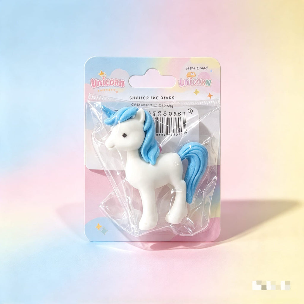 Premium Dust-Free Eraser