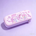 Pencil Box for Kids – Durable Stationary Storage Case