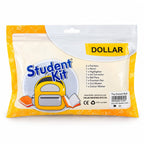 Student Kit – Complete Stationery Set for School & Learning
